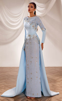 Reverie Couture 232 Dress view 3
