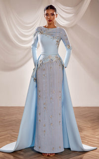 Reverie Couture 232 Dress view 1