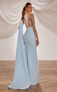 Reverie Couture 233 Dress view 3