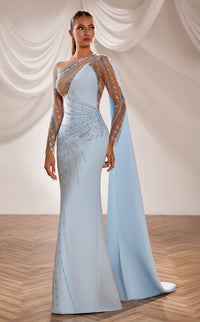 Reverie Couture 233 Dress view 2