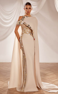 Reverie Couture 234 Dress view 2