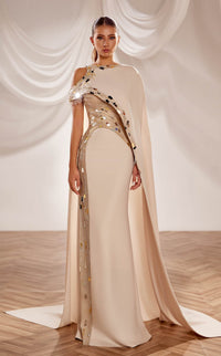 Reverie Couture 234 Dress view 1