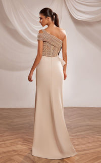 Reverie Couture 235 Dress view 4