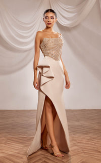 Reverie Couture 235 Dress view 2