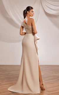Reverie Couture 235 Dress view 3