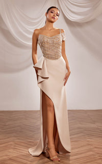 Reverie Couture 235 Dress view 1