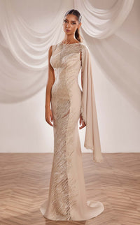 Reverie Couture 236 Dress view 2