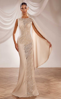Reverie Couture 236 Dress view 1