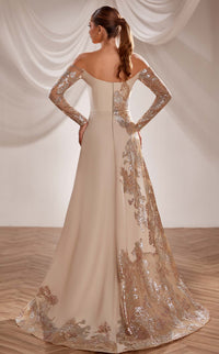 Reverie Couture 237 Dress view 3
