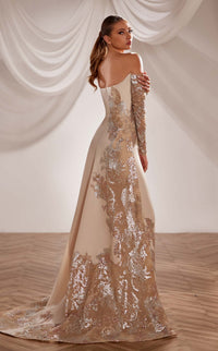 Reverie Couture 237 Dress view 2