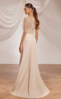 Reverie Couture 238 Dress view 3