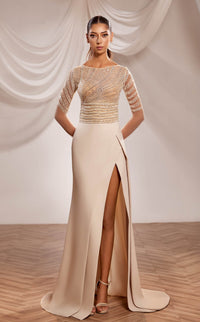 Reverie Couture 238 Dress view 1