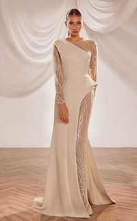 Reverie Couture 239 Dress view 2