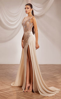 Reverie Couture 240 Dress view 2