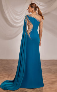 Reverie Couture 241 Dress view 3