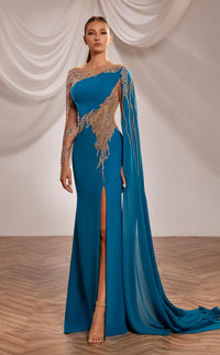 Reverie Couture 241 Dress view 1