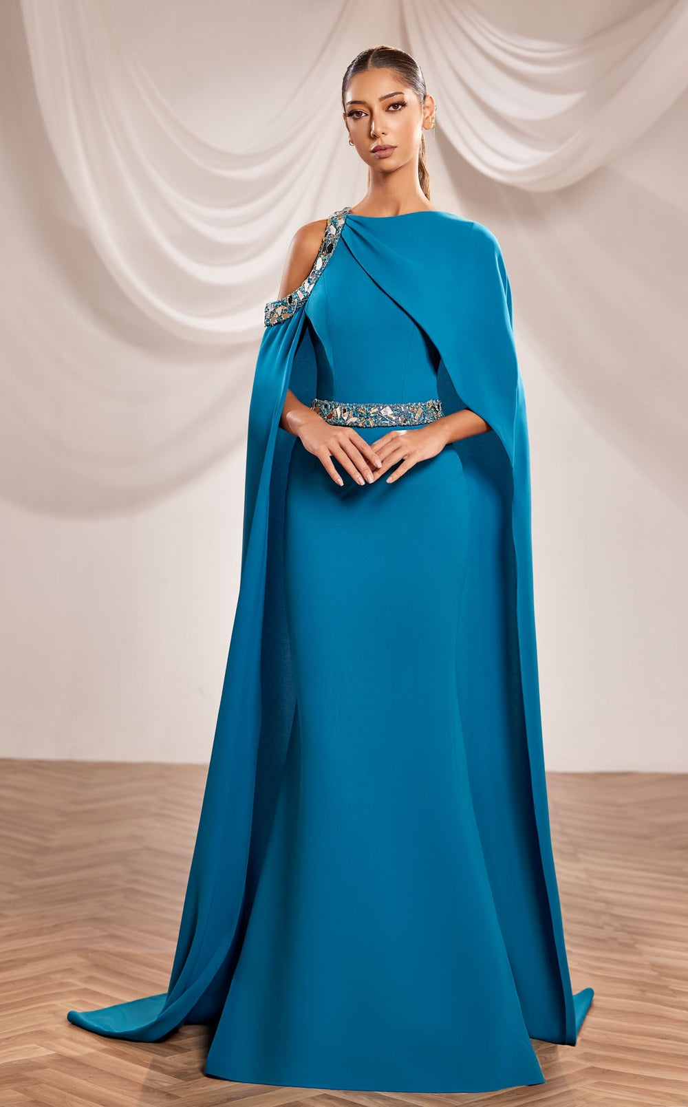 Reverie Couture 242 Dress - VOLAKK