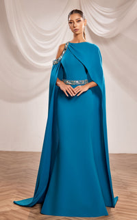 Reverie Couture 242 Dress view 1