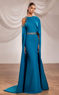 Reverie Couture 242 Dress view 2