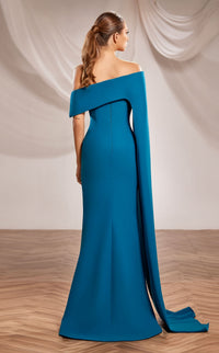Reverie Couture 243 Dress view 3