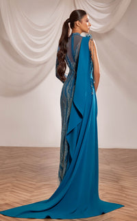 Reverie Couture 244 Dress view 3