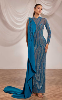 Reverie Couture 244 Dress view 1