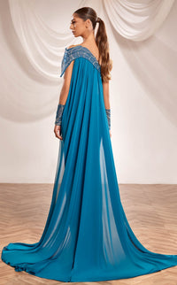 Reverie Couture 245 Dress view 3
