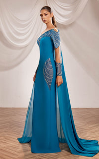 Reverie Couture 245 Dress view 2