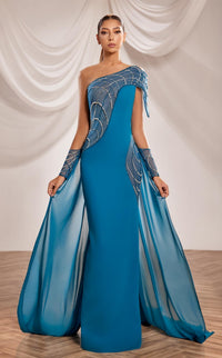 Reverie Couture 245 Dress view 1