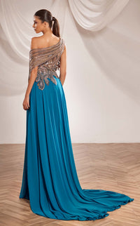 Reverie Couture 246 Dress view 3