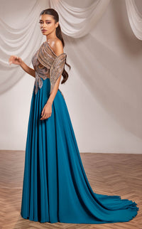 Reverie Couture 246 Dress view 2