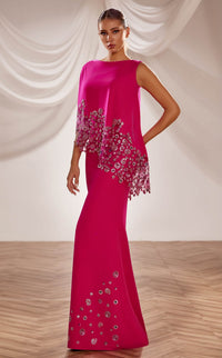 Reverie Couture 247 Dress view 2
