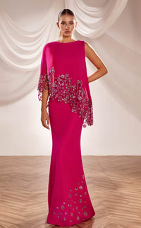 Reverie Couture 247 Dress view 1