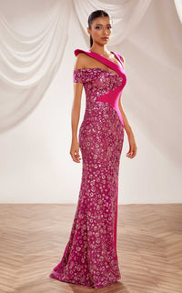 Reverie Couture 248 Dress view 2