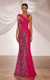 Reverie Couture 248 Dress view 1