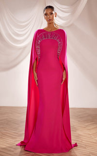 Reverie Couture 249 Dress view 2