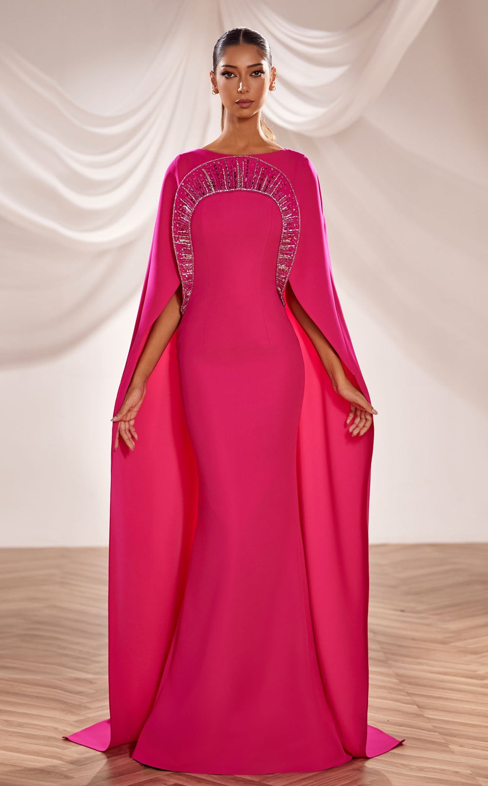 Reverie Couture 249 Dress - VOLAKK