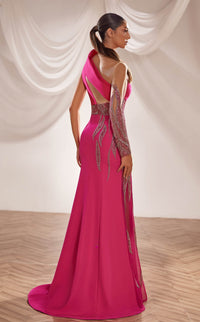 Reverie Couture 250 Dress view 2