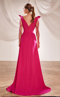 Reverie Couture 251 Dress view 3