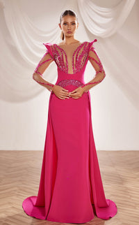 Reverie Couture 251 Dress view 1