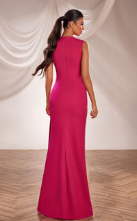 Reverie Couture 252 Dress view 3