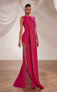 Reverie Couture 252 Dress view 2