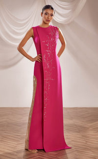 Reverie Couture 252 Dress view 1