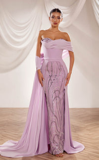Reverie Couture 253 Dress view 1