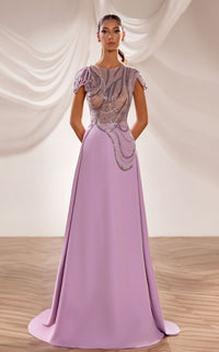 Reverie Couture 254 Dress view 1