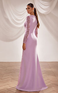 Reverie Couture 255 Dress view 3