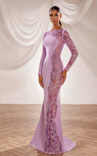 Reverie Couture 255 Dress view 2