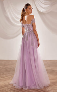 Reverie Couture 256 Dress view 3