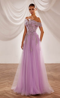 Reverie Couture 256 Dress view 2