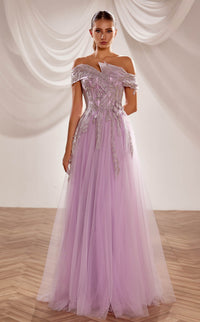 Reverie Couture 256 Dress view 1